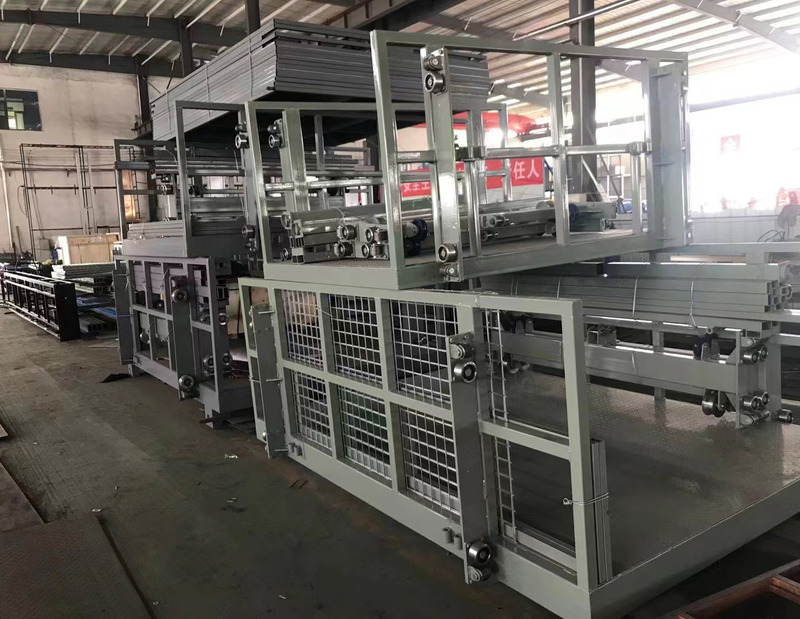 厂容厂貌
